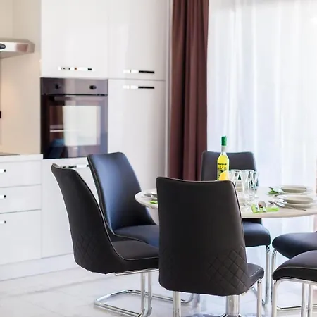 Fuer 6 Personen Ca 90 Qm In Milcetici, Kvarner Bucht Krk * Sveti Anton (Krk)