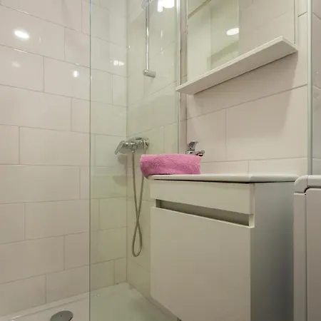 Fuer 6 Personen Ca 90 Qm In Milcetici, Kvarner Bucht Krk Sveti Anton (Krk)