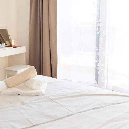 Fuer 6 Personen Ca 90 Qm In Milcetici, Kvarner Bucht Krk Apartamento *