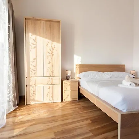 Appartement Fuer 6 Personen Ca 90 Qm In Milcetici, Kvarner Bucht Krk