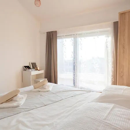 Appartement Fuer 6 Personen Ca 90 Qm In Milcetici, Kvarner Bucht Krk