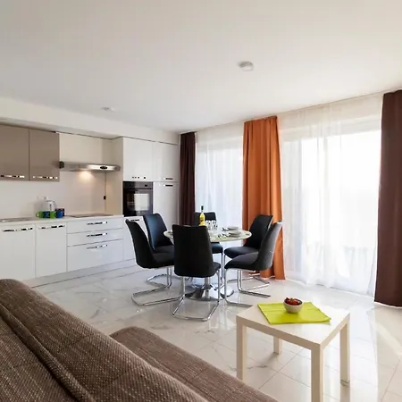 Appartement Fuer 6 Personen Ca 90 Qm In Milcetici, Kvarner Bucht Krk Sveti Anton (Krk)